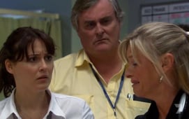 All Saints, Season 8 Episode 24 image