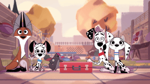 101 Dalmatian Street, Season 1 Episode 21 image