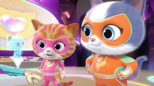 Superkitties, Season 2 Episode 10 image