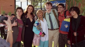 All Night, Season 1 Episode 10 image