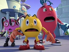 Pac-Man y las aventuras fantasmales, Season 2 Episode 6 image