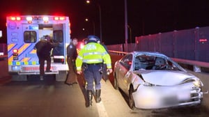 Boston EMS, Season 1 Episode 3 image