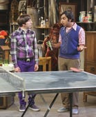 The Big Bang Theory, Season 8 Episode 19 image