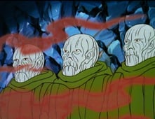 Thundarr the Barbarian, Season 1 Episode 4 image