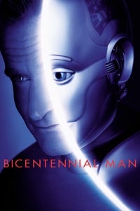 Bicentennial Man as Ma'am