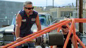 Vegas Rat Rods, Season 2 Episode 8 image