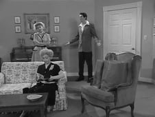 Mad TV, Season 3 Episode 7 image