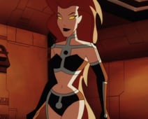 Superman: The Animated Series, Season 3 Episode 1 image