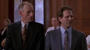 Law & Order, Season 5 Episode 12 image