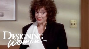 Designing Women, Season 5 Episode 4 image