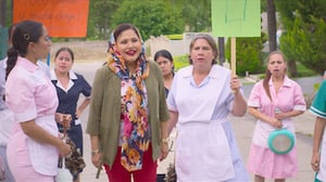 The War Next-door, Season 1 Episode 3 image