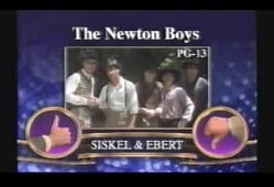 Siskel & Ebert, Season 12 Episode 30 image