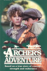Archer's Adventure as Catherine
