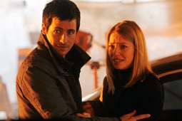 The Listener, Season 4 Episode 4 image