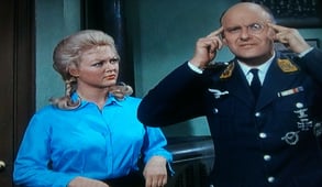 Hogan's Heroes, Season 1 Episode 25 image