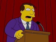 The Simpsons, Season 16 Episode 10 image