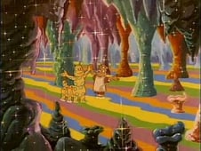 The Adventures of Teddy Ruxpin, Season 1 Episode 15 image