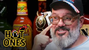 Hot Ones, Season 2 Episode 19 image