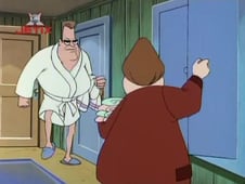 Life with Louie, Season 1 Episode 2 image