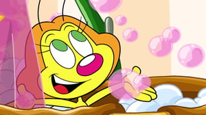 Zuzubalândia, Season 1 Episode 24 image