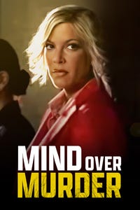 Mind over Murder as Holly Winters