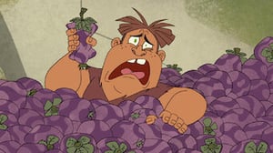 Dawn of the Croods, Season 2 Episode 8 image