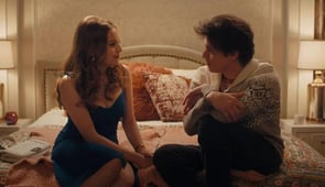 Love, Victor, Season 3 Episode 2 image