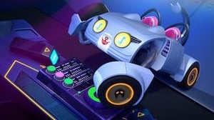 Batwheels, Season 2 Episode 3 image