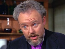 The Wild Wild West, Season 2 Episode 11 image