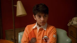 Ugly Betty, Season 1 Episode 15 image