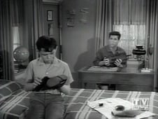 Leave It to Beaver, Season 4 Episode 30 image