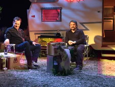 The Last Drive-In with Joe Bob Briggs, Season 2 Episode 3 image