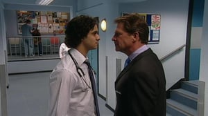 Casualty, Season 19 Episode 48 image