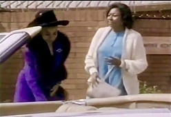 Dangerous Women, Season 1 Episode 2 image