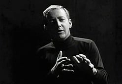 Burke's Law, Season 2 Episode 28 image