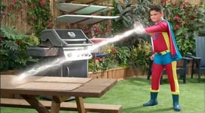 The Thundermans: Undercover, Season 1 Episode 10 image