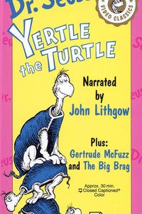 Dr. Seuss: Yertle the Turtle as Narrator