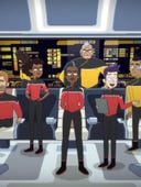 Star Trek: Lower Decks, Season 1 Episode 9 image