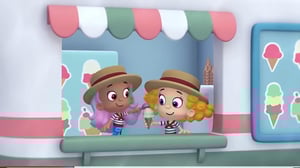 Bubble Guppies, Season 1 Episode 9 image