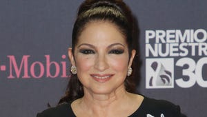 Gloria Estefan Joins the One Day at a Time Family