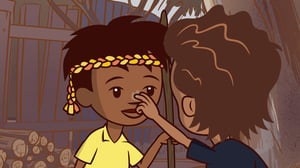 Little J & Big Cuz, Season 4 Episode 8 image