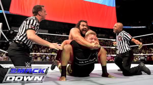 WWE Smackdown!, Season 17 Episode 9 image