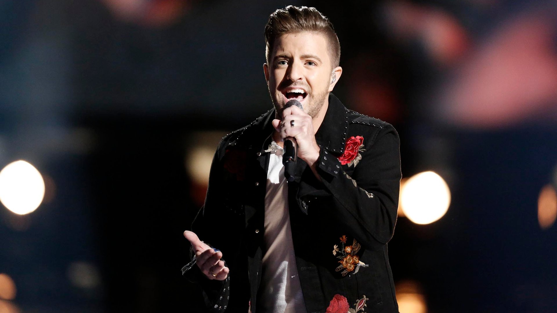 Billy Gilman