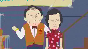 South Park, Season 9 Episode 3 image