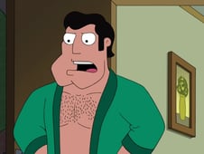 American Dad!, Season 16 Episode 10 image