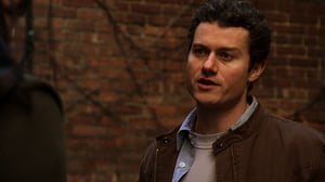 The West Wing, Season 1 Episode 11 image