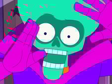 We Baby Bears, Season 1 Episode 16 image