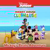 Mickey Mouse Clubhouse, Season 4 Episode 13 image
