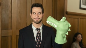 So Help Me Todd, Season 2 Episode 2 image