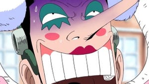 One Piece, Season 4 Episode 24 image